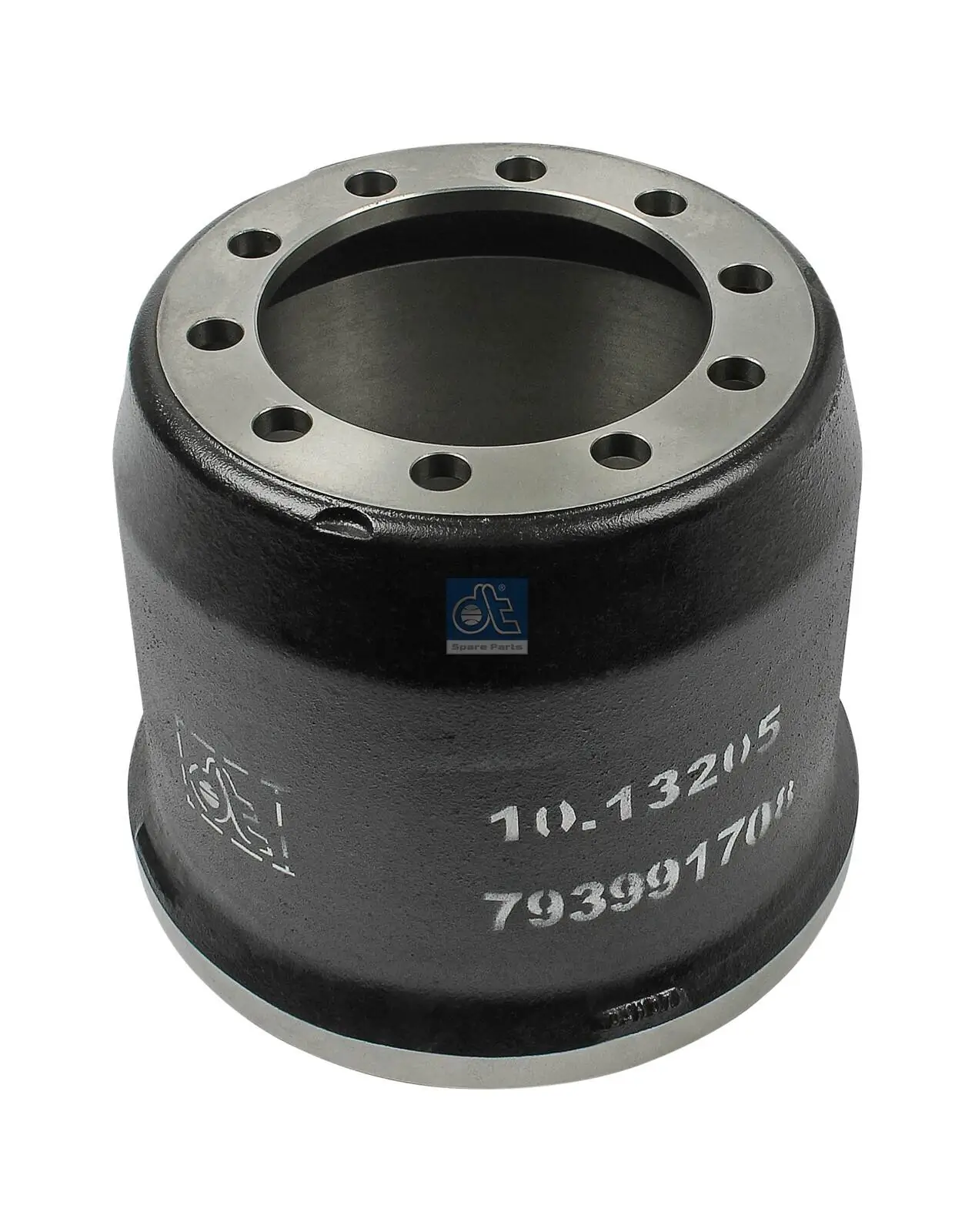 Brake Drum
